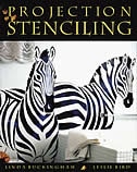 Projection Stenciling by Linda Buckingham, Paperback | Indigo Chapters