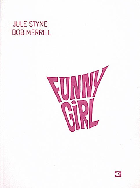 Funny Girl by Jule Styne, Paperback | Indigo Chapters