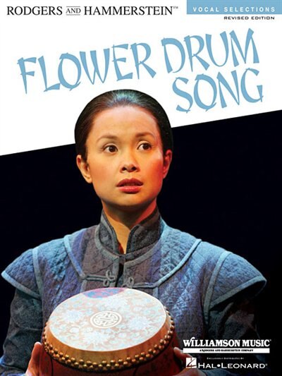 Flower Drum Song Edition by Richard Rodgers, Paperback | Indigo Chapters