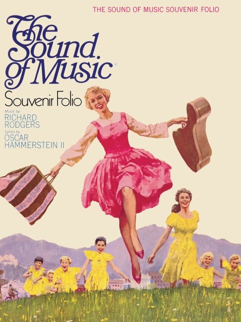 The Sound of Music by Richard Rodgers, Paperback | Indigo Chapters