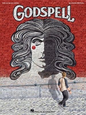 Godspell Edition by Stephen Schwartz, Paperback | Indigo Chapters