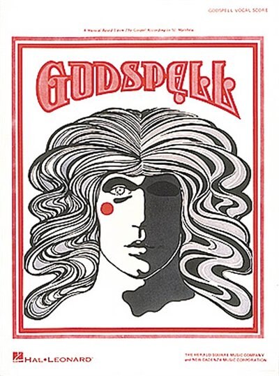 Godspell by Stephen Schwartz, Paperback | Indigo Chapters