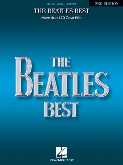 The Beatles Best, Paperback | Indigo Chapters