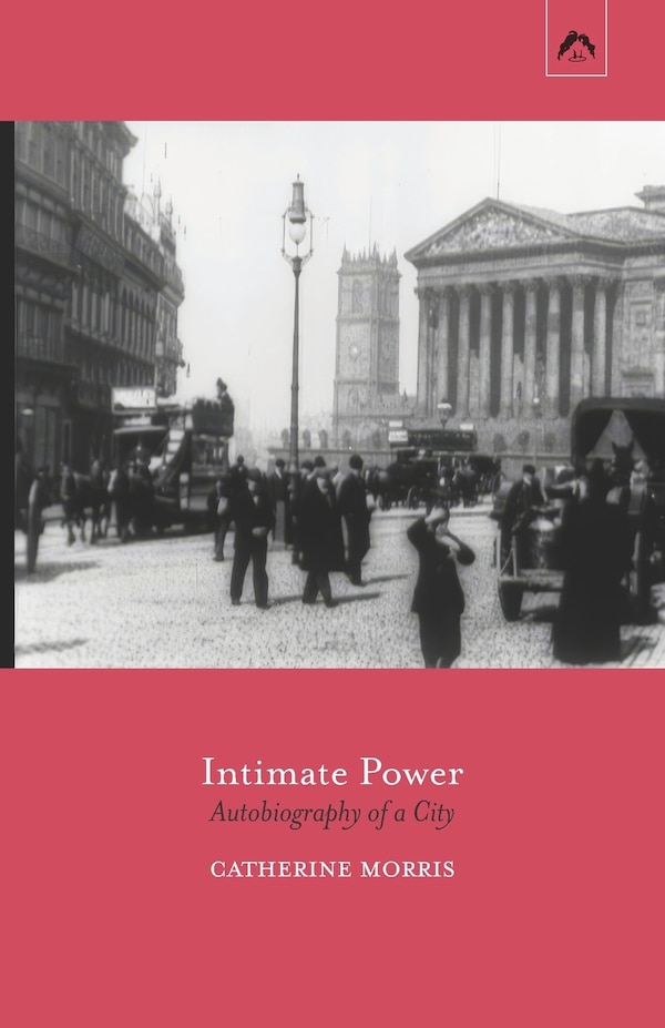 Intimate Power by Catherine Morris, Paperback | Indigo Chapters