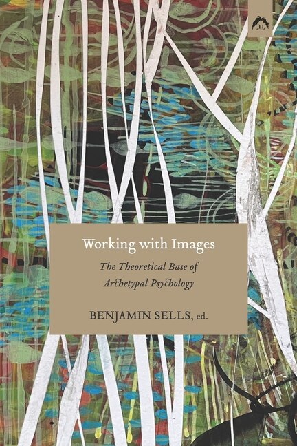Working with Images by Patricia Berry, Paperback | Indigo Chapters