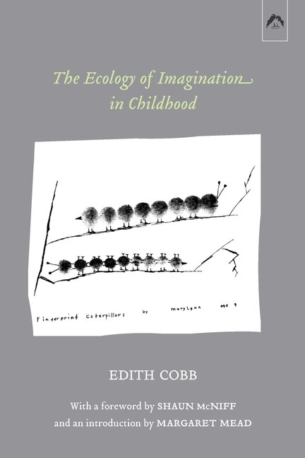 The Ecology of Imagination in Childhood by Edith Cobb, Paperback | Indigo Chapters