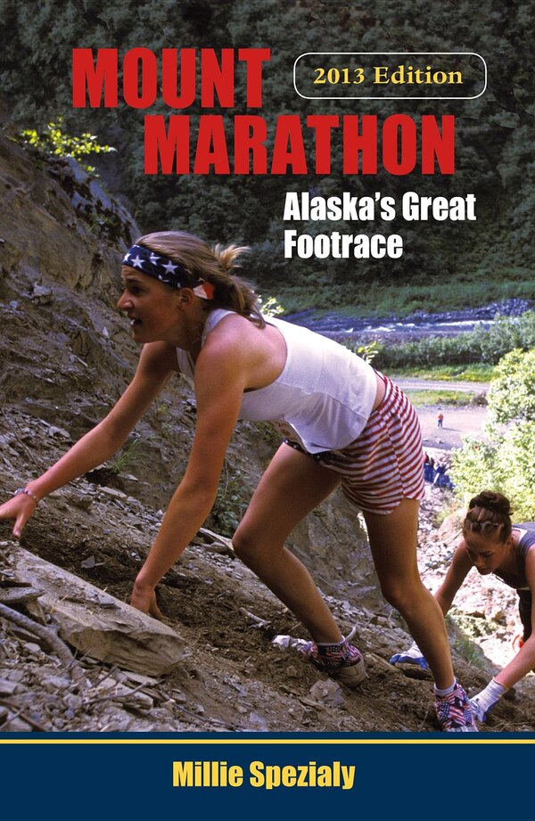 Mount Marathon by Millie Spezialy, Paperback | Indigo Chapters