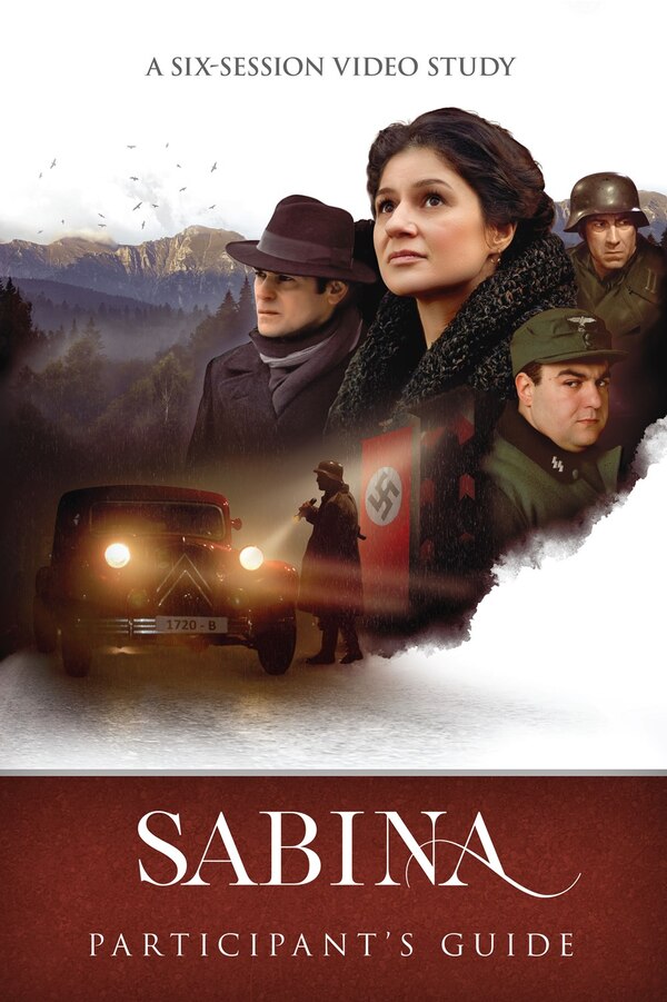 Sabina Participants Guide by Voice of the Voice of the Martyrs, Paperback | Indigo Chapters