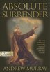 Absolute Surrender (updated) by MURRAY, Paperback | Indigo Chapters