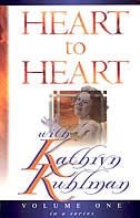 Heart To Heart W/kathryn Kuhlman: Volume1, Paperback | Indigo Chapters