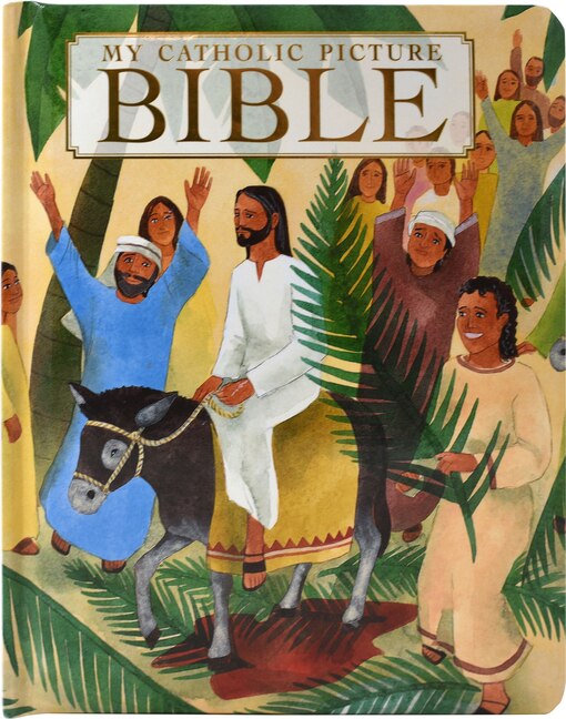 Color Bk-Way Of The Cross by M Donze, Paperback | Indigo Chapters
