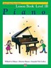 Alfred's Basic Piano Library Lesson Book Bk 1b by Willard A. Palmer, Paperback | Indigo Chapters
