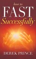 How To Fast Successfully by Derek Prince, Mass Market Paperback | Indigo Chapters