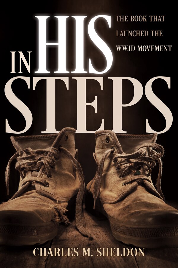 In His Steps, Paperback | Indigo Chapters