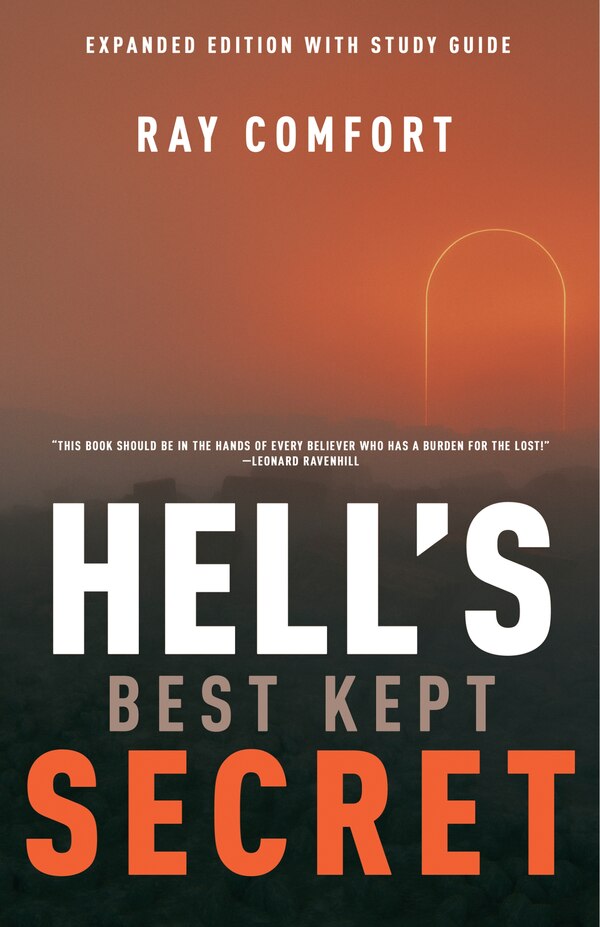 Hell's Best Kept Secret by Ray Comfort, Paperback | Indigo Chapters