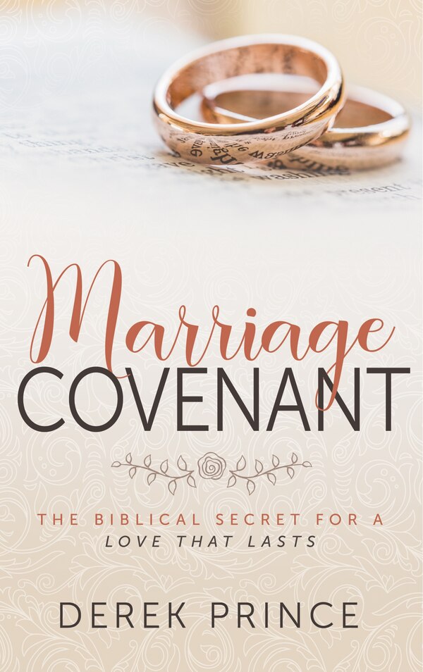 Marriage Covenant by Derek Prince, Paperback | Indigo Chapters