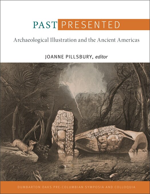 Past Presented by Joanne Pillsbury, Hardcover | Indigo Chapters