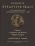 Catalogue of Byzantine Seals at Dumbarton Oaks and in the Fogg Museum of Art by John A. Cotsonis, Hardcover | Indigo Chapters