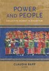 Power and People by Claudia Rapp, Hardcover | Indigo Chapters