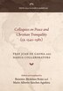 Colloquies on Peace and Christian Tranquility (ca. 1542-1582) by Berenice Alcantara Rojas, Hardcover | Indigo Chapters