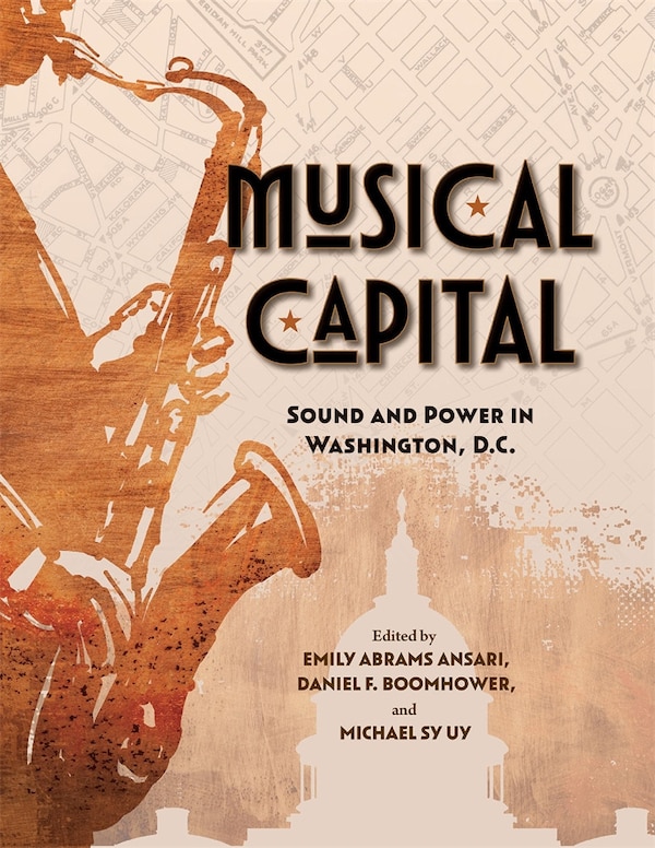 Musical Capital by Emily Abrams Ansari, Hardcover | Indigo Chapters