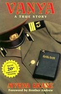 Vanya by Grant, Paperback | Indigo Chapters