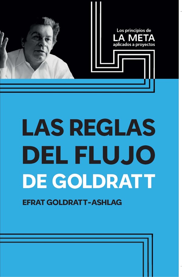 Las Reglas Del Flujo De Goldratt by Efrat Goldratt-Ashlag, Paperback | Indigo Chapters