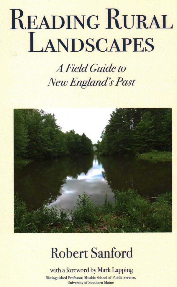 Reading Rural Landscapes by Robert Stanford, Paperback | Indigo Chapters
