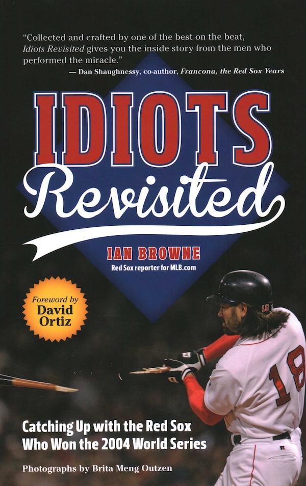 Idiots Revisited by Ian Browne, Paperback | Indigo Chapters