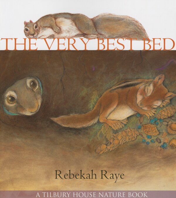 The Very Best Bed by Rebekah Raye, Paperback | Indigo Chapters
