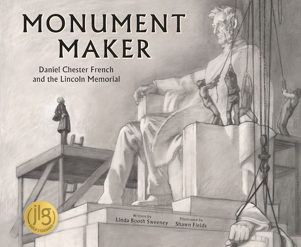 Monument Maker by Linda Booth Sweeney, Hardcover | Indigo Chapters