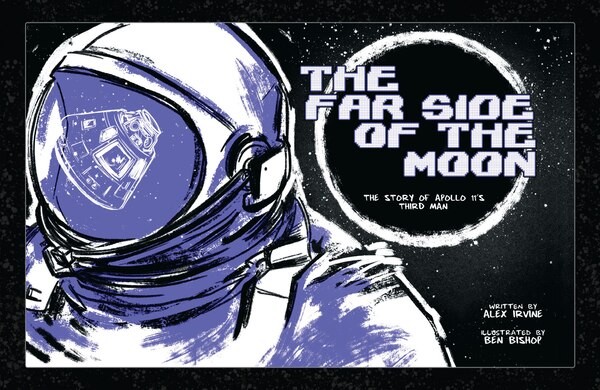 Far Side of the Moon by Alex Irvine, Paperback | Indigo Chapters
