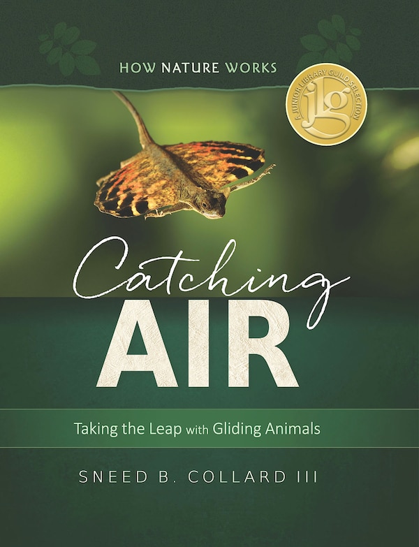 Catching Air by Sneed B. Collard, Paperback | Indigo Chapters