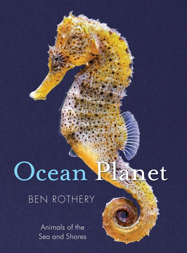 Ocean Planet by Ben Rothery, Hardcover | Indigo Chapters