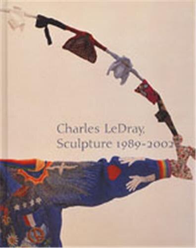 Charles Ledray by Ralph Rugoff, Hardcover | Indigo Chapters