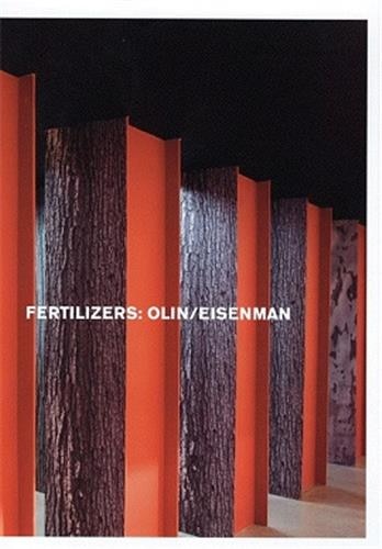 Fertilizers: Olin / Eisenman by Peter Eisenman, Paperback | Indigo Chapters