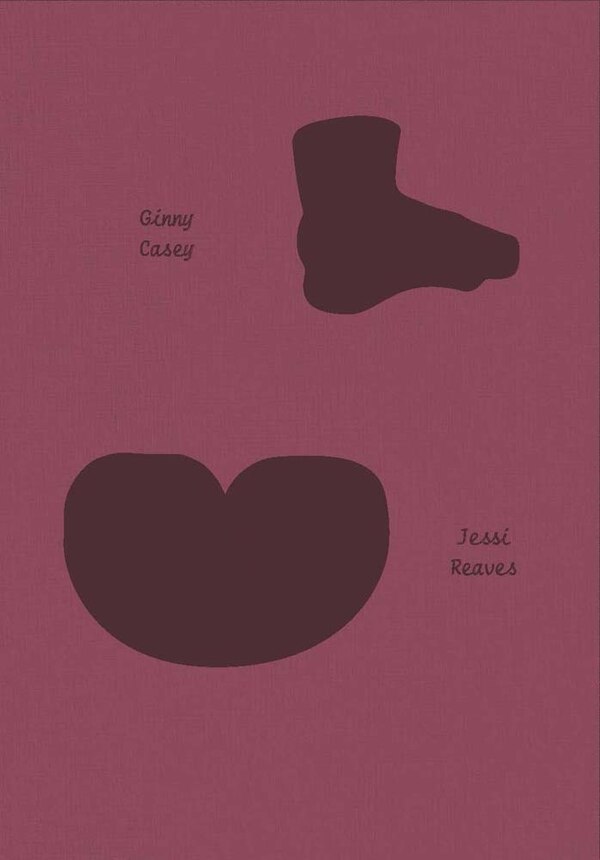 Ginny Casey & Jessi Reaves, Hardcover | Indigo Chapters