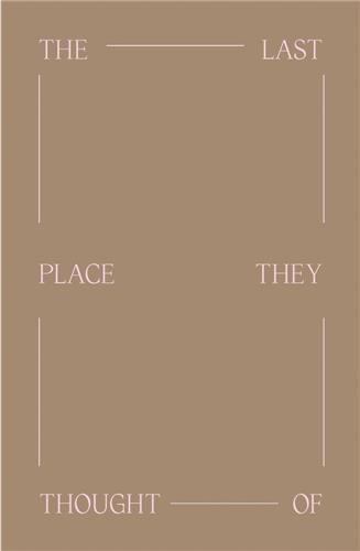 The Last Place They Thought Of by Amy Sadao, Paperback | Indigo Chapters