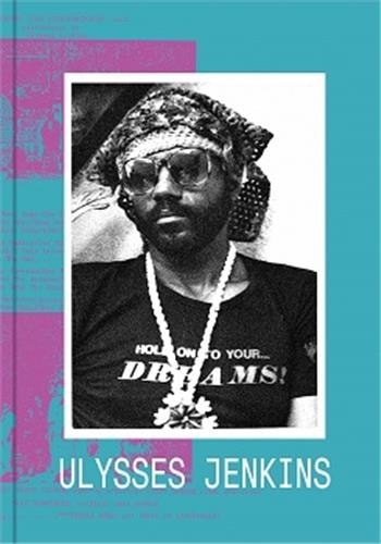 Ulysses Jenkins: Without Your Interpretation by Erin Christovale, Hardcover | Indigo Chapters