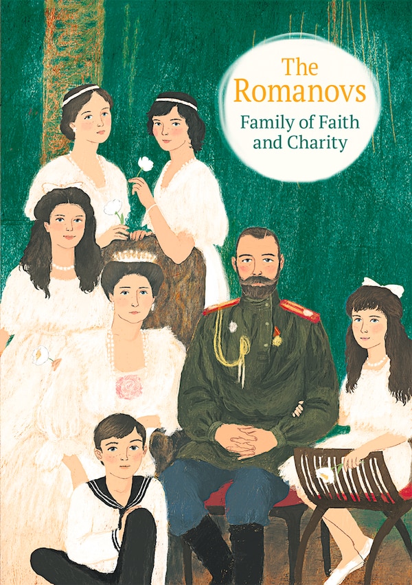 The Romanovs by Maria Maximova, Hardcover | Indigo Chapters