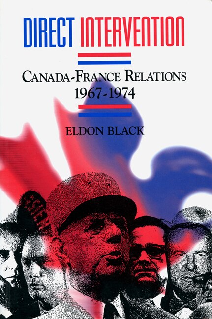 Direct Intervention by Eldon Black, Paperback | Indigo Chapters