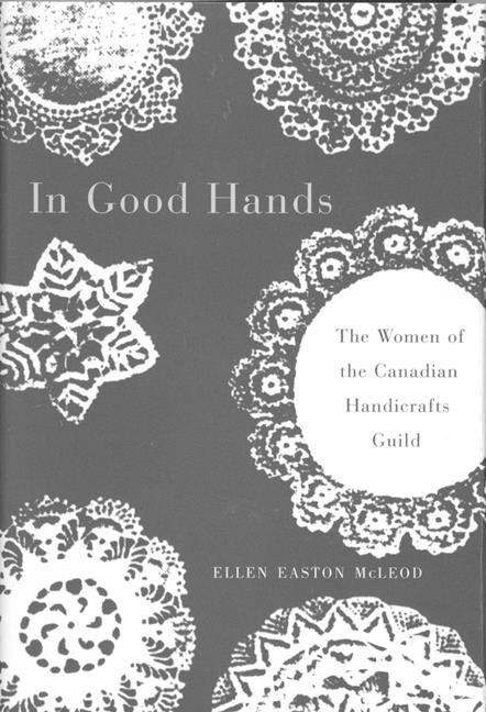 In Good Hands by Ellen Easton Mcleod, Hardcover | Indigo Chapters