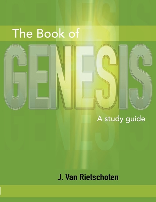 Genesis by John Vanrietschoten, Paperback | Indigo Chapters