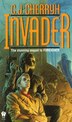 Invader by C. J. Cherryh, Mass Market Paperback | Indigo Chapters
