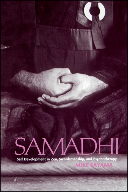 Sam?dhi by Mike Sayama, Paperback | Indigo Chapters