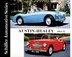 Austin-Healey 1953-1972 by Schiffer Publishing, Ltd., Hardcover | Indigo Chapters