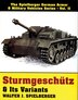 Sturmgeschütz & Its Variants by Walter J. Spielberger, Hardcover | Indigo Chapters