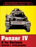 Panzer IV & Its Variants by Walter J. Spielberger, Hardcover | Indigo Chapters