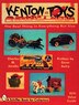 Kenton Cast Iron Toys by Charles M. Jacobs, Paperback | Indigo Chapters