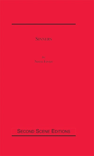 Sinners by Norm Foster, Paperback | Indigo Chapters